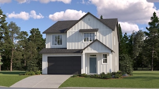 Ashland, Bend, OR 97701