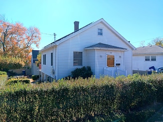 48 Macnamara St, Waterbury, CT 06708