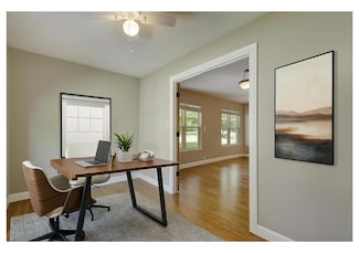 201 W Odell St, Austin, TX 78752