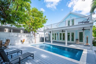 1430 Thompson St, Key West, FL 33040