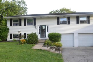 6609 Shenandoah Dr, Reynoldsburg, OH 43068