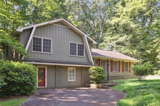 2691 Old Hickory Dr NW, Marietta, GA 30064