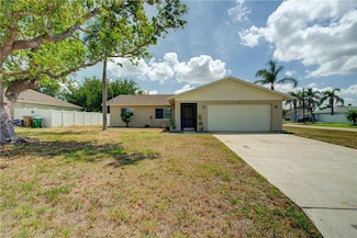 1327 SE 21st Ave, Cape Coral, FL 33990