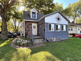 3001 Ida Ave, Dayton, OH 45405
