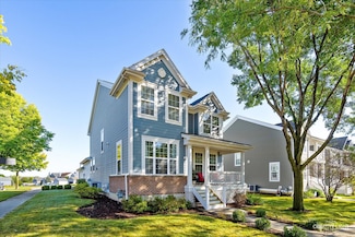 1266 Airs Ave, Sugar Grove, IL 60554