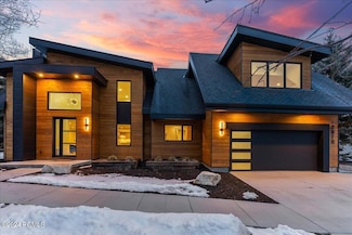 2970 Arabian Dr, Park City, UT 84060