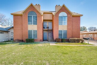 1108 Holly St, Irving, TX 75061