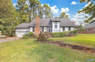 101 Mountain View Ln, Madison, AL 35758