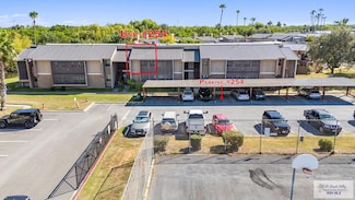 205 Calle Amistosa Unit 254, Brownsville, TX 78520