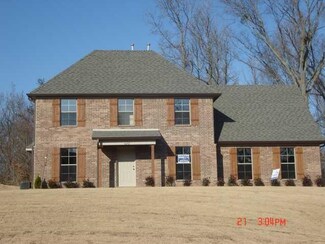 6652 Clingmans Cove, Memphis, TN 38135