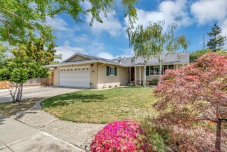 4818 Aspen Ct, San Jose, CA 95124