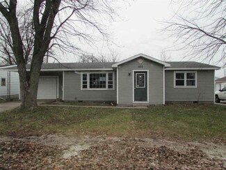 505 S Lincoln St, Morocco, IN 47963