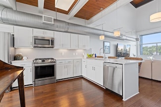 2205 N Lamar Blvd Unit 222, Austin, TX 78705