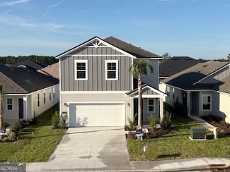 208 Collin Nicholas Dr Unit LOT 20, Kingsland, GA 31548