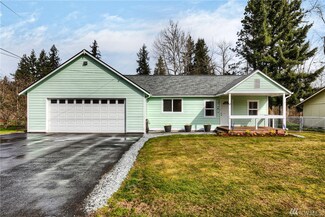 5815 128th St E, Puyallup, WA 98373