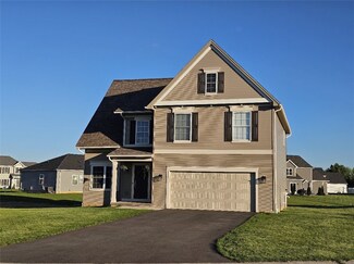 6087 Eddy Gate Way, Farmington, NY 14425