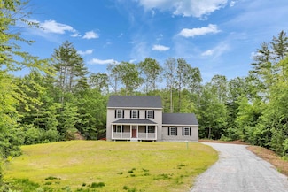 153 Mary Rowe Dr, Hillsborough, NH 03244