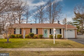 2422 Eugene Ave, Sparrows Point, MD 21219