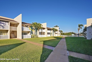 250 N Banana River Dr Unit H8, Merritt Island, FL 32952