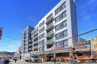 4516 83rd St Unit E-2J, Elmhurst, NY 11373