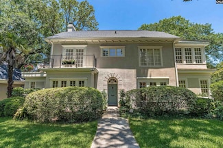 418 Edisto Ave, Columbia, SC 29205