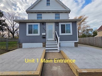 3658 W 58th St, Cleveland, OH 44102