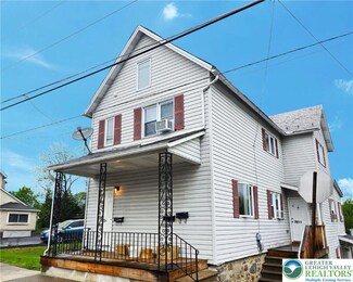 701 Garibaldi Ave, Roseto, PA 18013