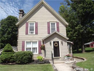 8237 New York 3, Harrisville, NY 13648