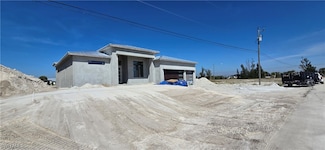 Unlisted Address