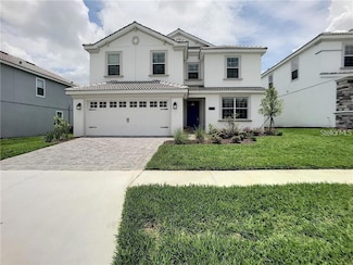 1673 Moon Valley Dr, Davenport, FL 33896