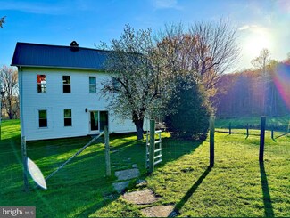 947 Murphy Rd, Philippi, WV 26416