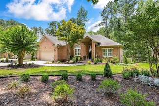 137 Golden Pond Ct, Aiken, SC 29803