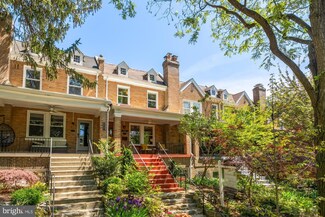 3221 Walbridge Place NW, Washington, DC 20010