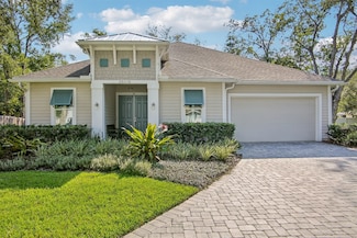 96018 Woodmere Way, Fernandina Beach, FL 32034