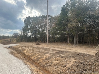 0 Sexton Rd Unit 2527688, Calera, OK 74730