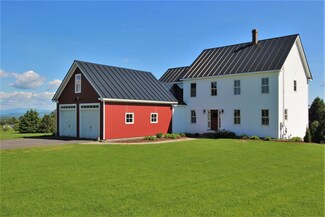 595 Walden Hill Rd, Danville, VT 05828