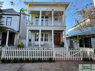 419 E Bolton St, Savannah, GA 31401