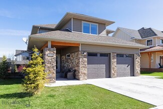 2159 Jacobs St, Bozeman, MT 59718