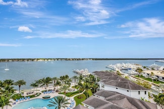 2 Water Club Way Unit 802, North Palm Beach, FL 33408