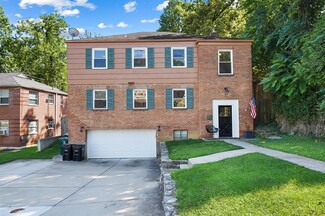 3015 Kinmont St, Cincinnati, OH 45208