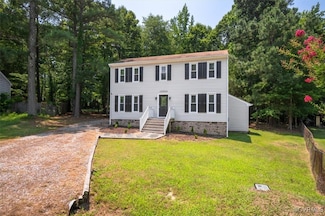 12305 Leesburg Cir, Midlothian, VA 23112