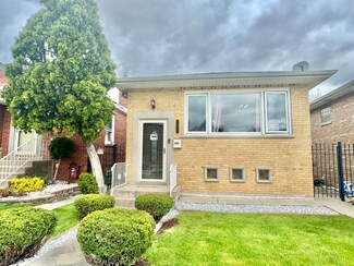 3934 W 58th Place, Chicago, IL 60629