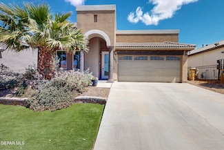 13071 Wellington, El Paso, TX 79928