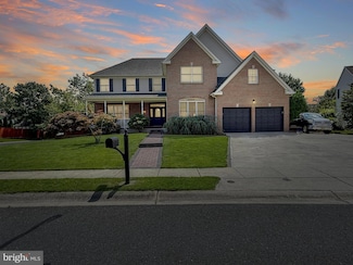 1 Summerhill Ct, Columbus, NJ 08022