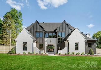 20400 Rainbow Cir, Cornelius, NC 28031