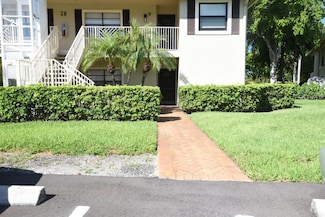 28 Stratford Ln W Unit C, Boynton Beach, FL 33436