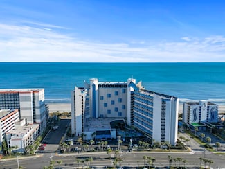 7100 N Ocean Blvd Unit 313, Myrtle Beach, SC 29572