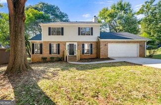 1432 Fieldgreen Overlook, Stone Mountain, GA 30088