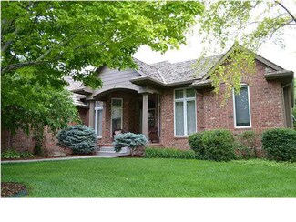 8317 W Meadow Pass Ct, Wichita, KS 67205