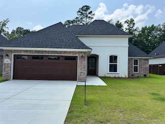 686 Newburyport St, Shreveport, LA 71107
